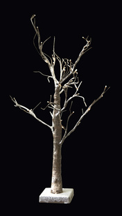 LED stromček Ranja 65cm