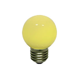 LED žiarovka - teplá biela, pätice B22
